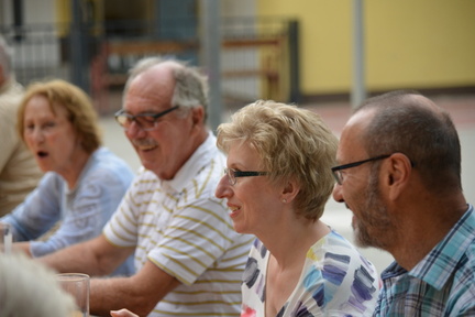 017  Harmonie Ausklangsfeier 2017