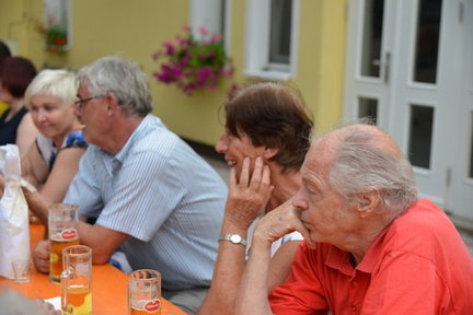 104  Harmonie Ausklangsfeier 2017