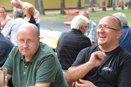 112  Harmonie Ausklangsfeier 2017