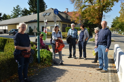 02  Chorwandertag 30. September 2017