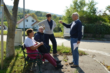 04  Chorwandertag 30. September 2017