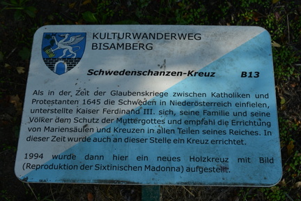 08  Chorwandertag 30. September 2017