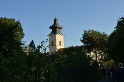 29  Chorwandertag Chorwandertag 30. September 2017