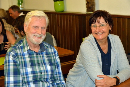 40  Chorwandertag 30. September 2017