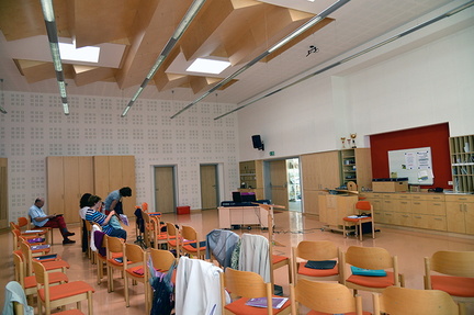 049  Chorseminar Pinggau 2017