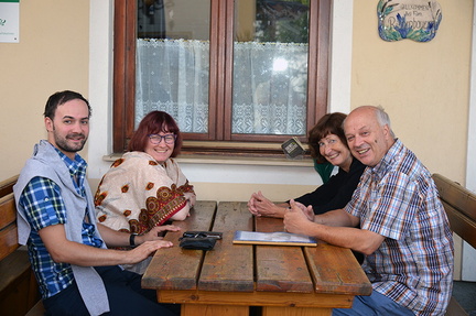 058  Chorseminar Pinggau 2017