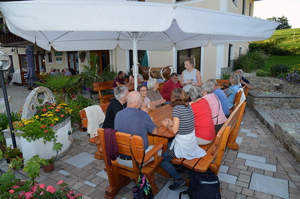 065  Chorseminar Pinggau 2017