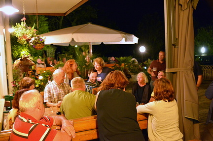 103  Chorseminar Pinggau 2017