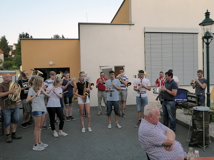 156  Chorseminar Pinggau 2017