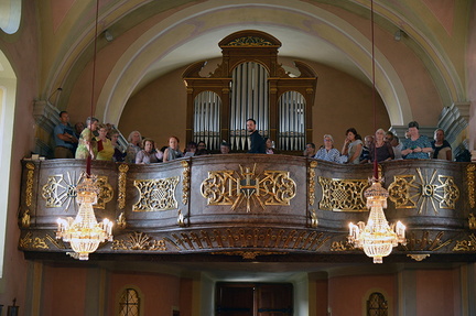 227  Chorseminar Pinggau 2017