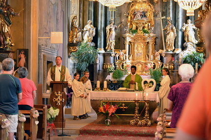 228  Chorseminar Pinggau 2017