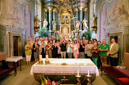 243  Chorseminar Pinggau 2017