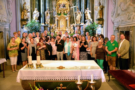 246  Chorseminar Pinggau 2017