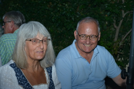 020  Pinggau 2018 - Beim Putzʼn Bräu