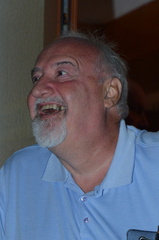 085  Pinggau 2018 - Michl in Hochform