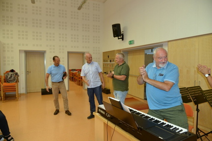 096  Pinggau 2018 - Chorseminar-Ziel erreicht