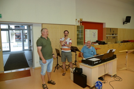 098  Pinggau 2018 - Chorseminar-Ziel erreicht