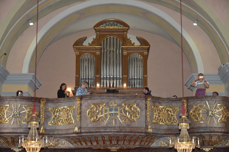102  Pinggau 2018 - Wallfahrtskirche Maria Hasel.JPG