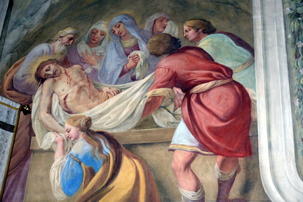 103  Pinggau 2018 - Wallfahrtskirche Maria Hasel