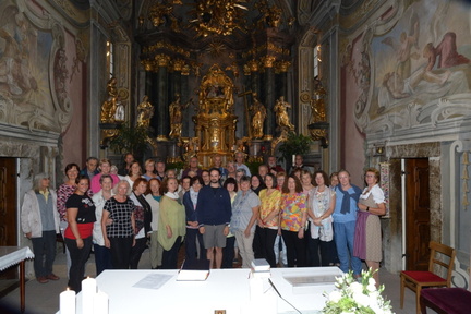 133  Pinggau 2018 - Chor Harmonie