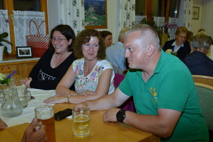 152  Pinggau 2018 - Ausklang beim Riebenbauer