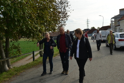 02  Chorwandertag 2018-Bisamberg