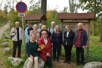 11  Chorwandertag 2018-Bisamberg