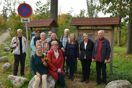 12  Chorwandertag 2018-Bisamberg