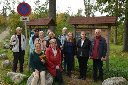 13  Chorwandertag 2018-Bisamberg