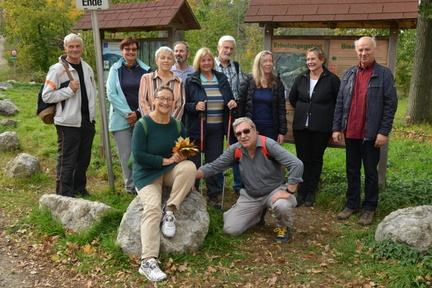 16  Chorwandertag 2018-Bisamberg