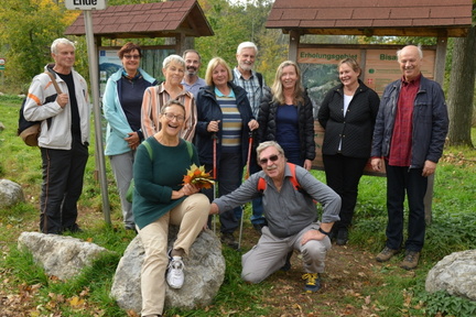 15  Chorwandertag 2018-Bisamberg