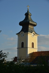 27  Chorwandertag 2018-Bisamberg