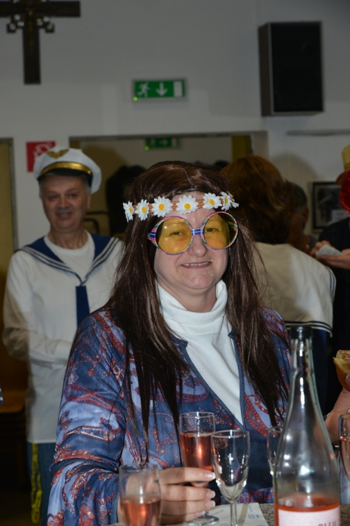 01  Chorfasching 2019