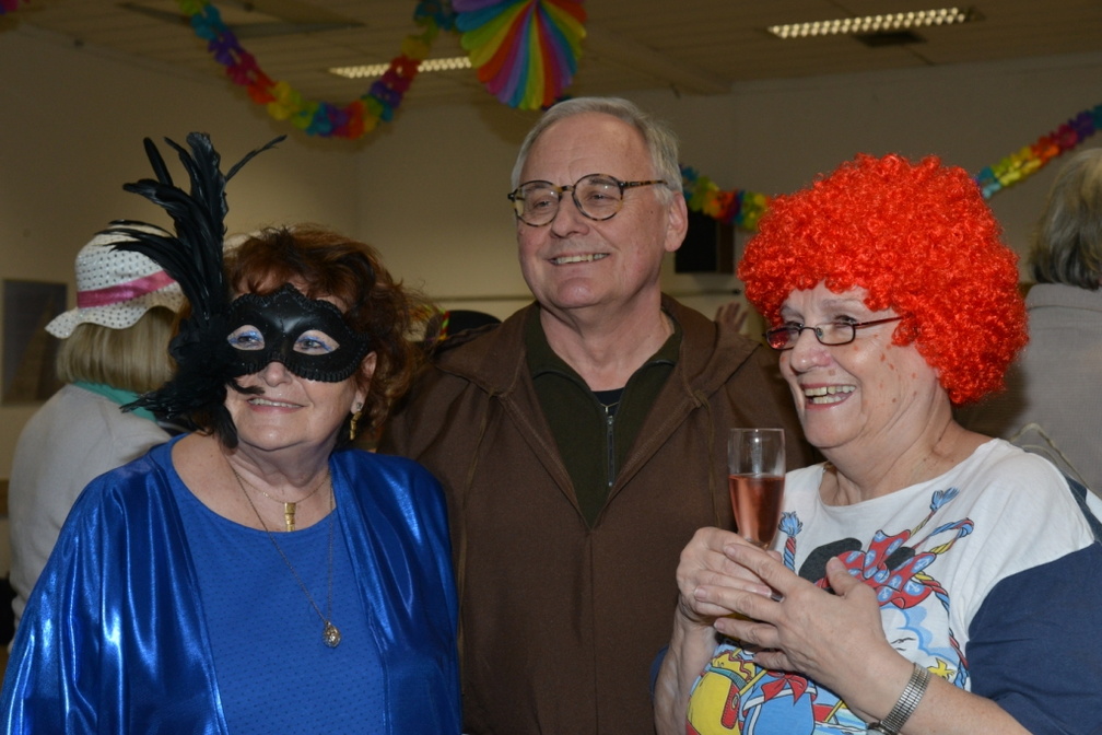 05  Chorfasching 2019