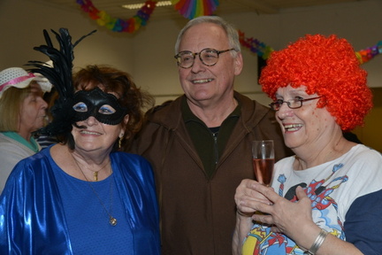 06  Chorfasching 2019