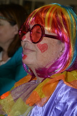 44  Chorfasching 2019