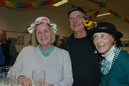 48  Chorfasching 2019