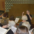 42  Harmonie-Messgestaltung 4. Juli 2021
